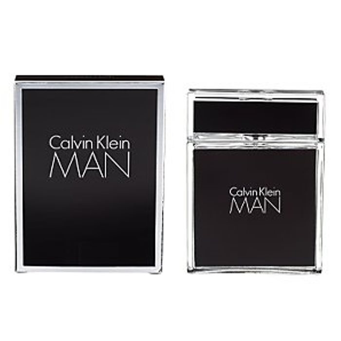 Calvin Klein Man 50 ml Eau de Toilette