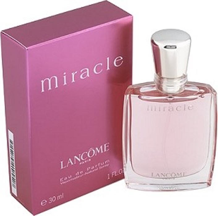 Lancome Miracle 30 ml Eau de Parfum