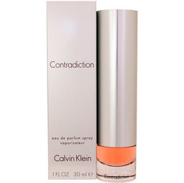 Calvin Klein Contradiction 30 ml Eau de Parfum