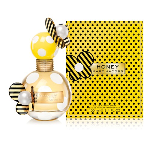 Marc Jacobs Honey 100 ml Eau de Parfum
