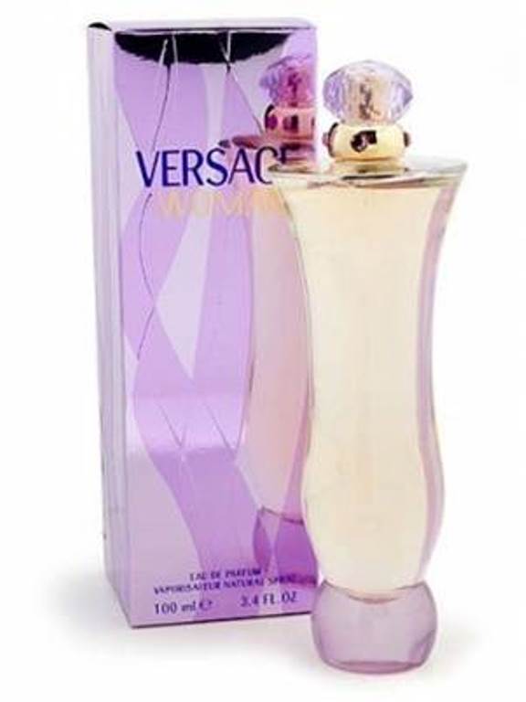 Versace Woman 100 ml Eau de Parfum