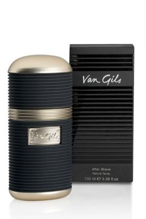 Van Gils Classic 50 ml Aftershave
