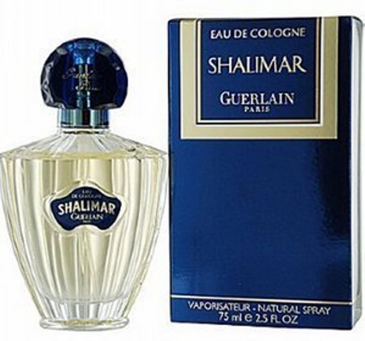 Guerlain Shalimar 75 ml Eau de Cologne