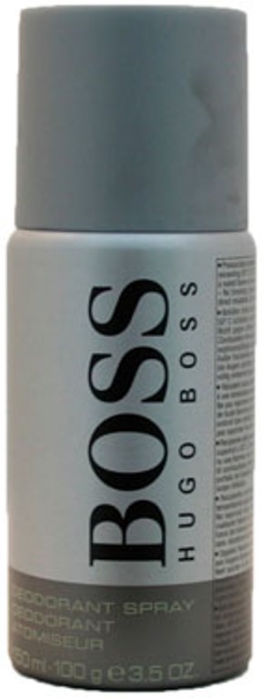 Hugo Boss Boss Bottled 150 ml Deospray