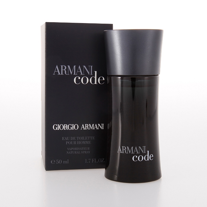 Giorgio Armani Armani Code 50 ml Eau de Toilette