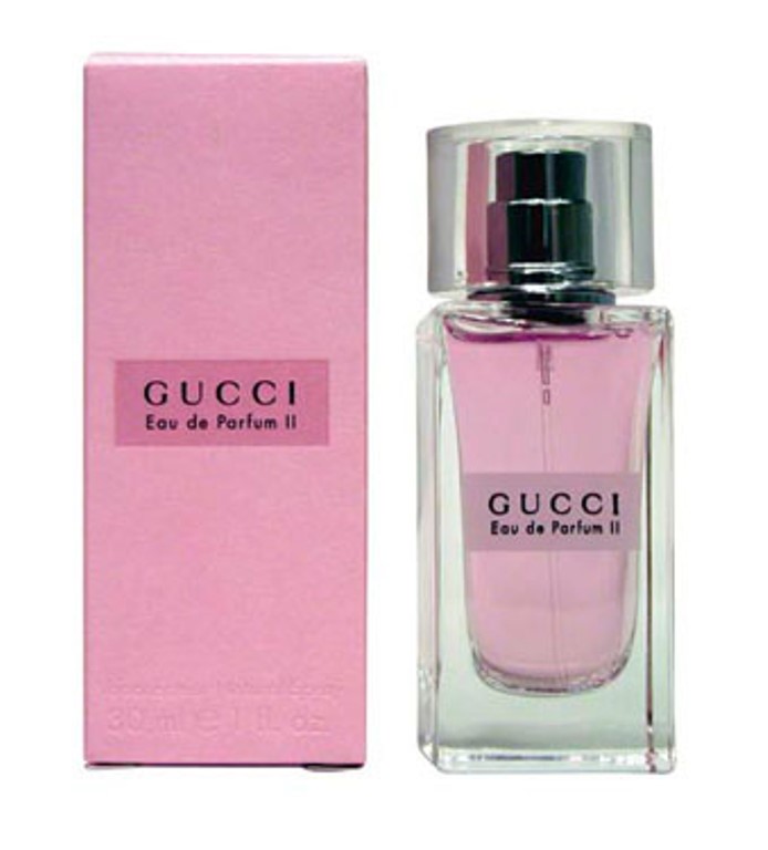 Gucci Gucci II 30 ml Eau de Parfum