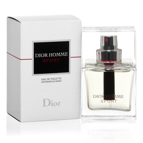 Christian Dior Homme Sport 50 ml Eau de Toilette