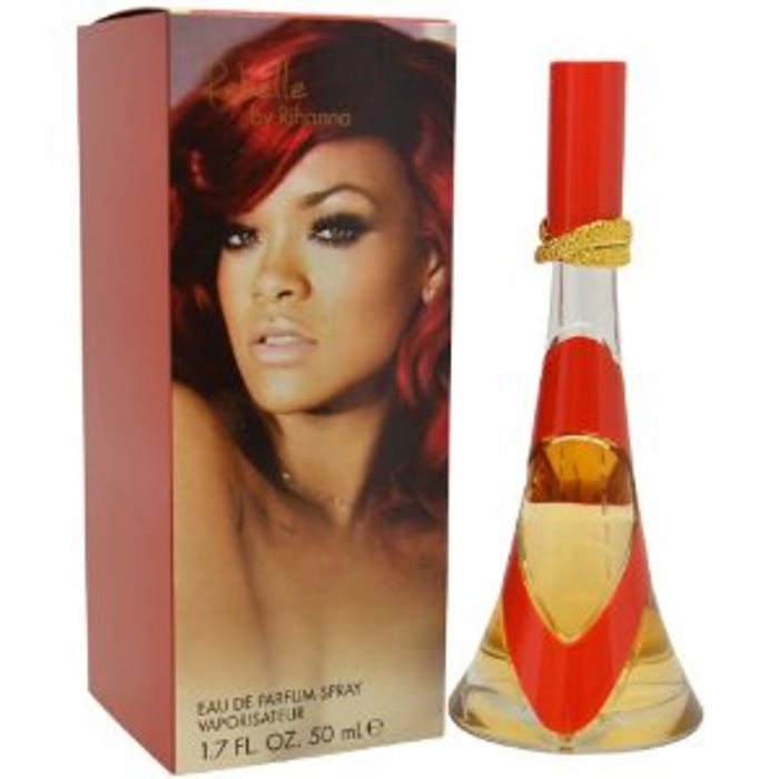 Rihanna Rebelle 50 ml Eau de Parfum