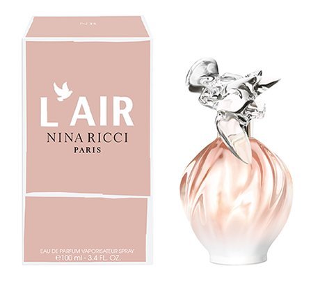 Nina Ricci L'Air Eau de Parfum 100 ml