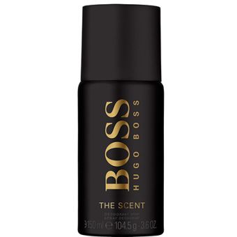 Hugo Boss The Scent 150 ml Deospray