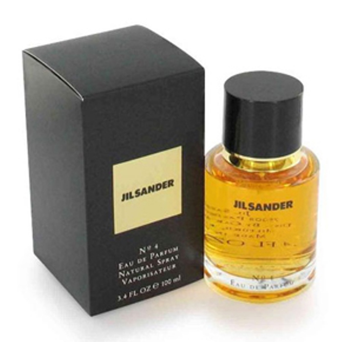 Jil Sander No4 100 ml Eau de Parfum