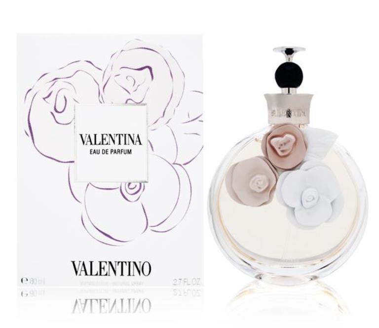 Valentino Valentina 80 ml Eau de Parfum