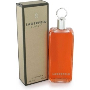 Lagerfeld Classic 125 ml Eau de Toilette