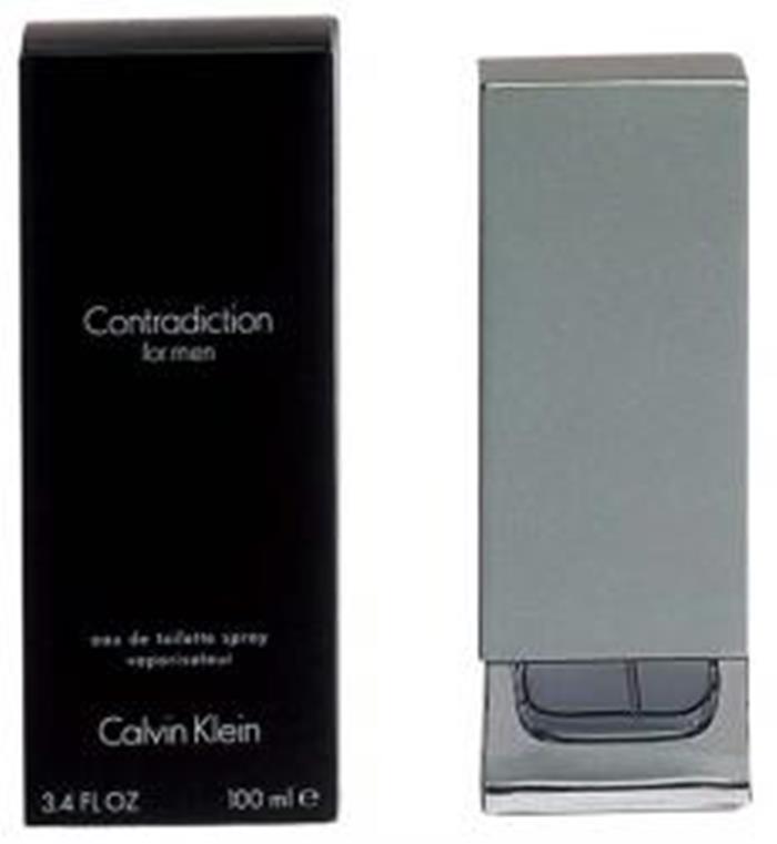 Calvin Klein Contradiction Men 100 ml Eau de Toilette