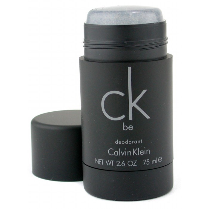 Calvin Klein CK Be 75 ml Deo Stick