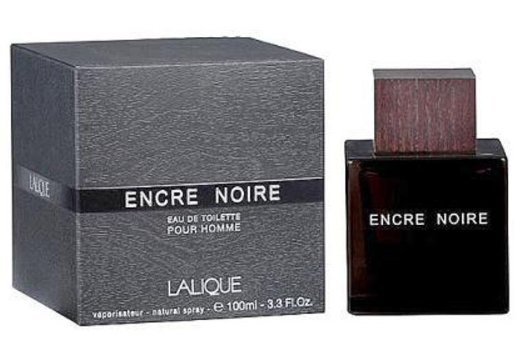 Lalique Encre Noir 100 ml Eau de Toilette