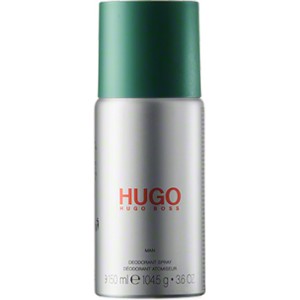 Hugo Boss Hugo Man Deo Spray 150 ml
