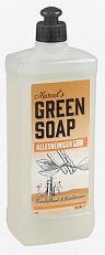 Marcel's Green Soap Allesreiniger Sandelhout Kardemom 750ml