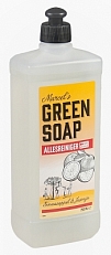 Marcel's Green Soap Allesreiniger Sinaasappel Jasmijn 750ml