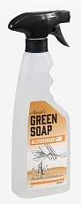 Marcel's Green Soap Allesreiniger Sandelhout Kardemom Spray 500ml