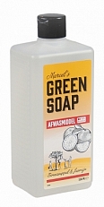 Marcel's Green Soap Afwasmiddel Sinaasappel Jasmijn 500ml