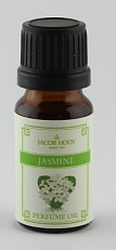 Jacob Hooy Parfum Oil Jasmijn 10ml