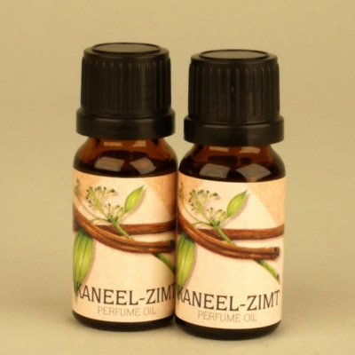Jacob Hooy Parfum Oil Kaneel