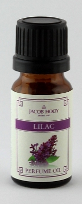 Jacob Hooy Parfum Oil Seringen