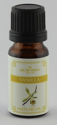 Jacob Hooy Parfum Oil Vanille
