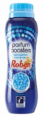 Robijn Parfum Boosters Parels Morgenfris 250gram