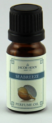 Jacob Hooy Parfum Oil Seabreeze