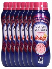 Robijn Parfum Boosters Parels Summer Pink 8x250gr