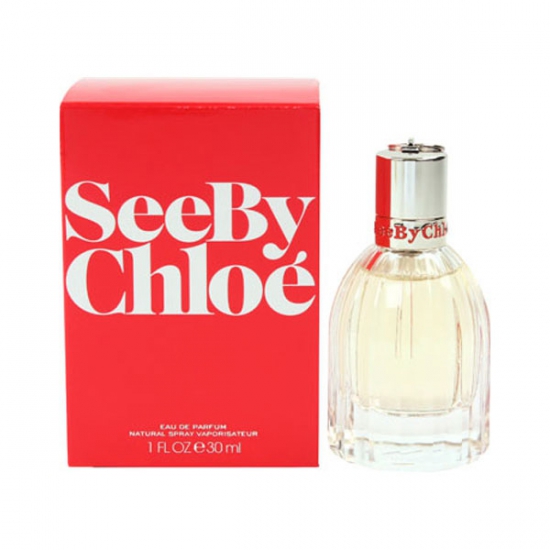 See By Chloe eau de parfum 30 ml