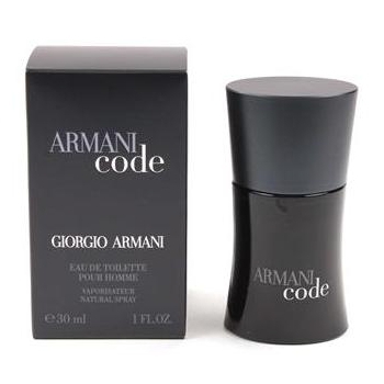 Armani Code EDT 50 ml