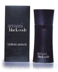 Armani Code EDT 75 ml