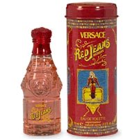 Gianni Versace Red Jeans EDT 75 ml