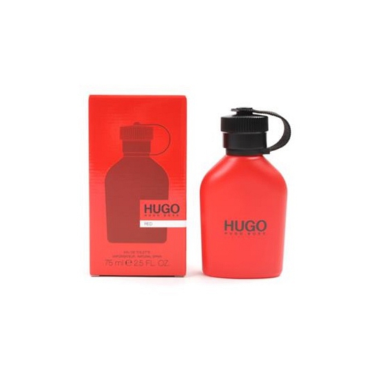 Hugo Boss Red EDT 40 ml