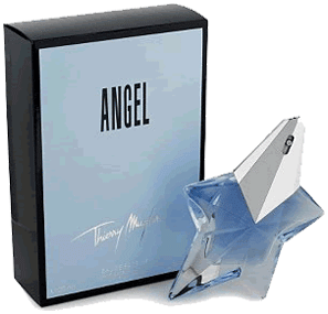 Thierry Mugler Angel EDP 50 ml