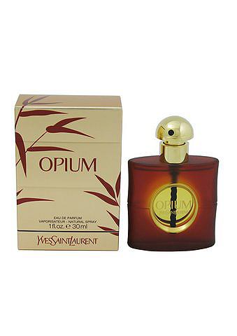 YVES SAINT LAURENT Eau de parfum Opium