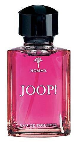 Aftershave 'Joop! Homme'