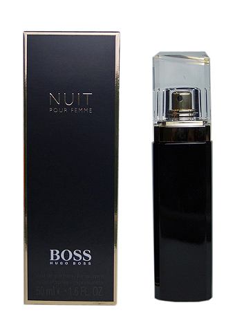 HUGO BOSS Eau de parfum Boss Nuit pour Femme
