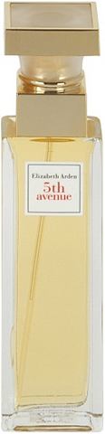 5th Avenue, ELIZABETH ARDEN