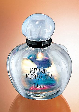 DIOR Eau de parfum Pure Poison