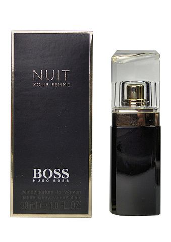 HUGO BOSS Eau de parfum Boss Nuit pour Femme