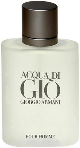 After Shave, Armani, Aqua di Gio
