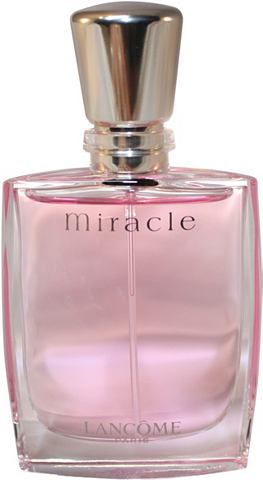 LANCÔME Eau de parfum Miracle