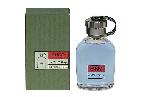 HUGO BOSS Aftershave Hugo