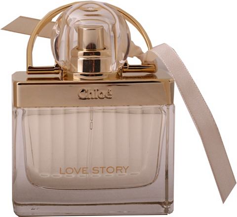 CHLOÉ Eau de parfum Love Story