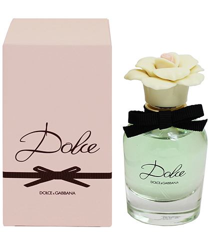 DOLCE & GABBANA Eau de parfum Dolce