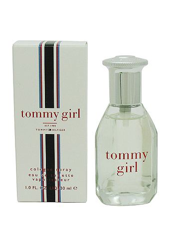 TOMMY HILFIGER PARFUMS Eau de toilette Tommy Girl